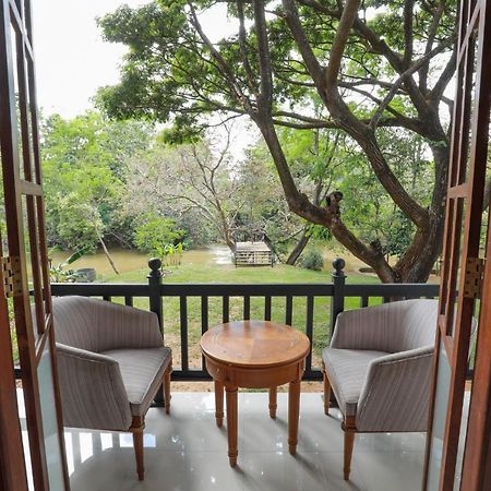 Grand Kalundawa - Dambulla'S Hidden Secret Hotel Ngoại thất bức ảnh