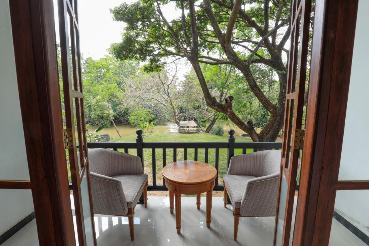 Grand Kalundawa - Dambulla'S Hidden Secret Hotel Ngoại thất bức ảnh