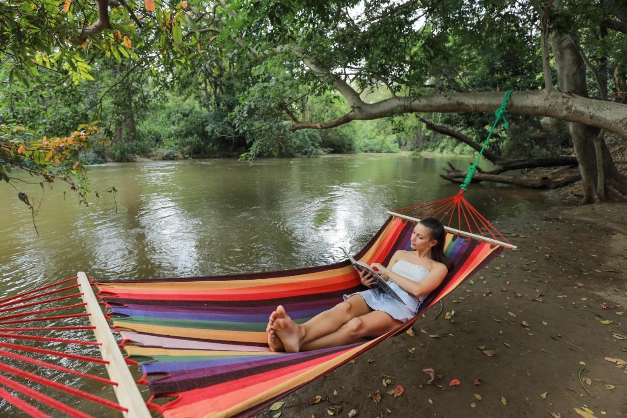 Grand Kalundawa - Dambulla'S Hidden Secret Hotel Ngoại thất bức ảnh
