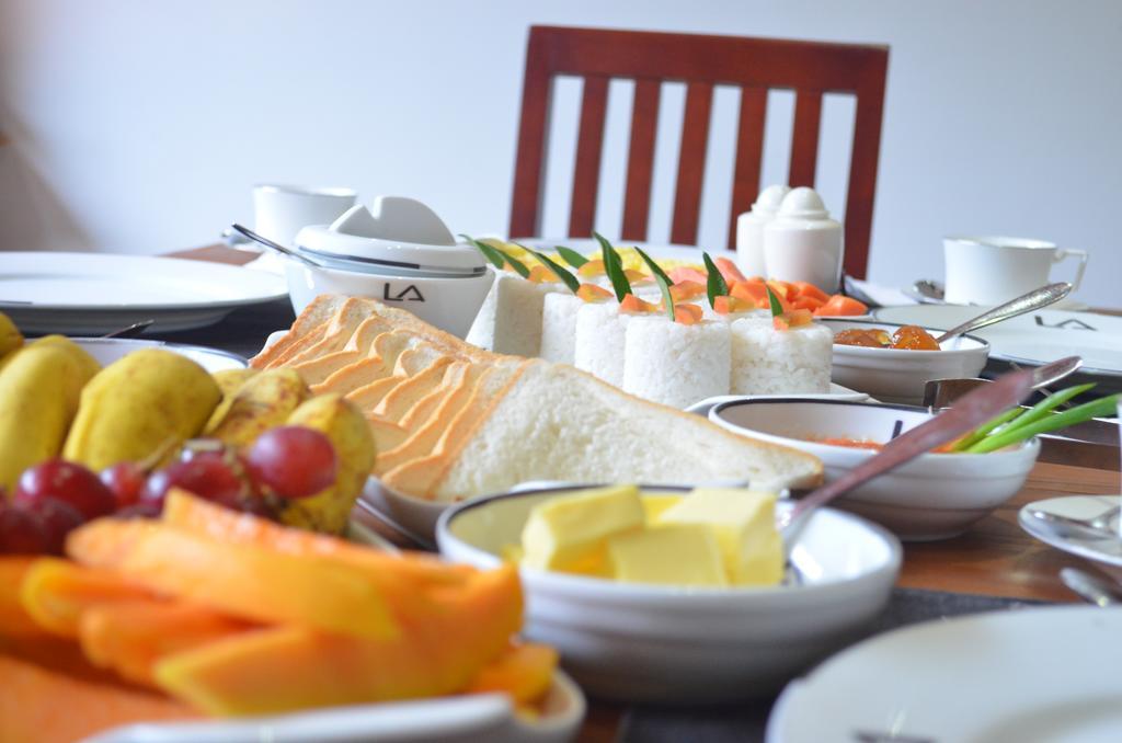 Grand Kalundawa - Dambulla'S Hidden Secret Hotel Ngoại thất bức ảnh