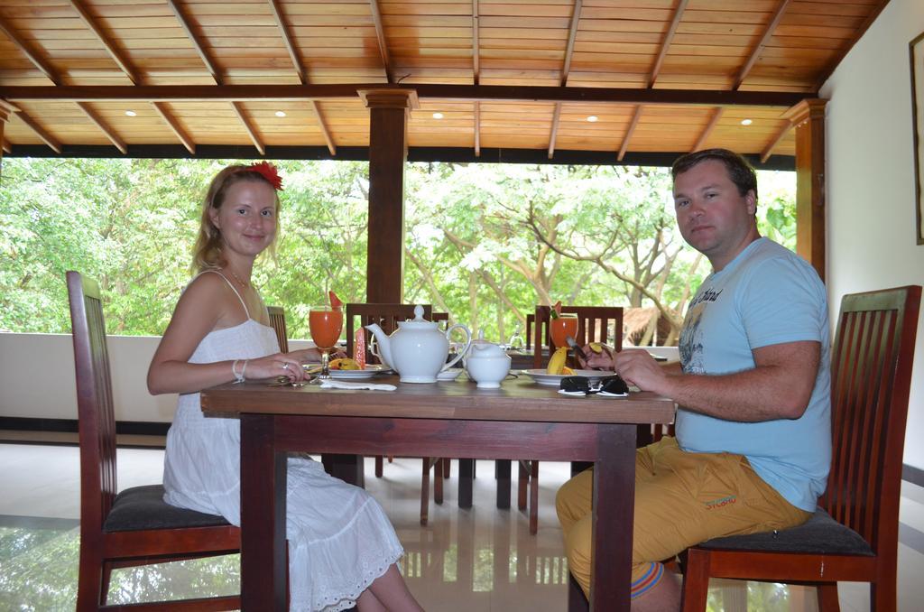 Grand Kalundawa - Dambulla'S Hidden Secret Hotel Ngoại thất bức ảnh
