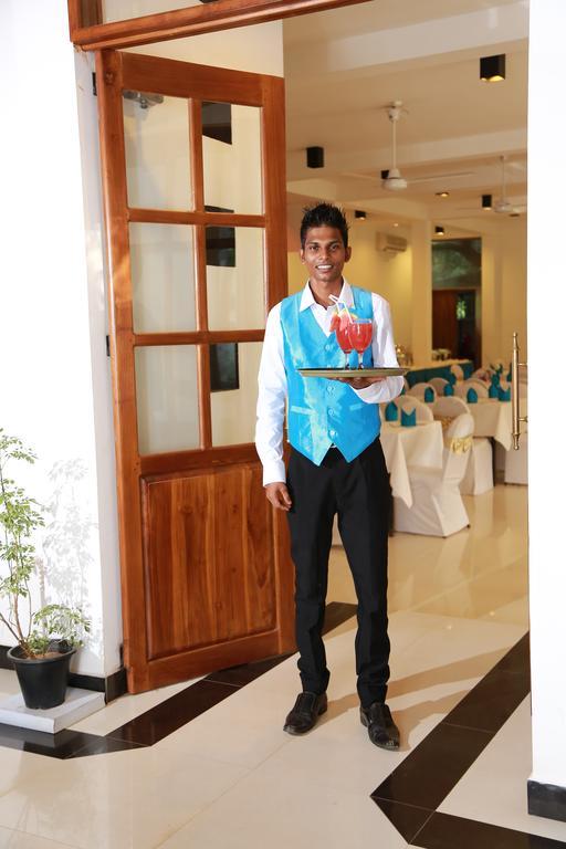 Grand Kalundawa - Dambulla'S Hidden Secret Hotel Ngoại thất bức ảnh