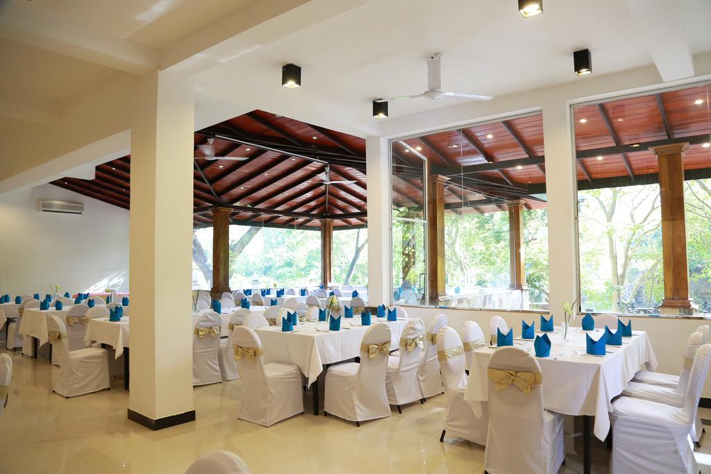 Grand Kalundawa - Dambulla'S Hidden Secret Hotel Ngoại thất bức ảnh