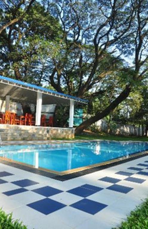 Grand Kalundawa - Dambulla'S Hidden Secret Hotel Ngoại thất bức ảnh