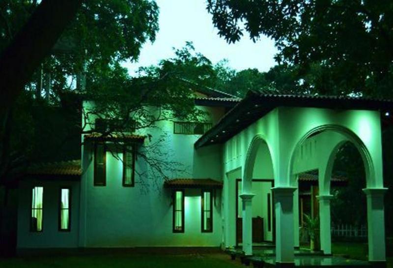 Grand Kalundawa - Dambulla'S Hidden Secret Hotel Ngoại thất bức ảnh