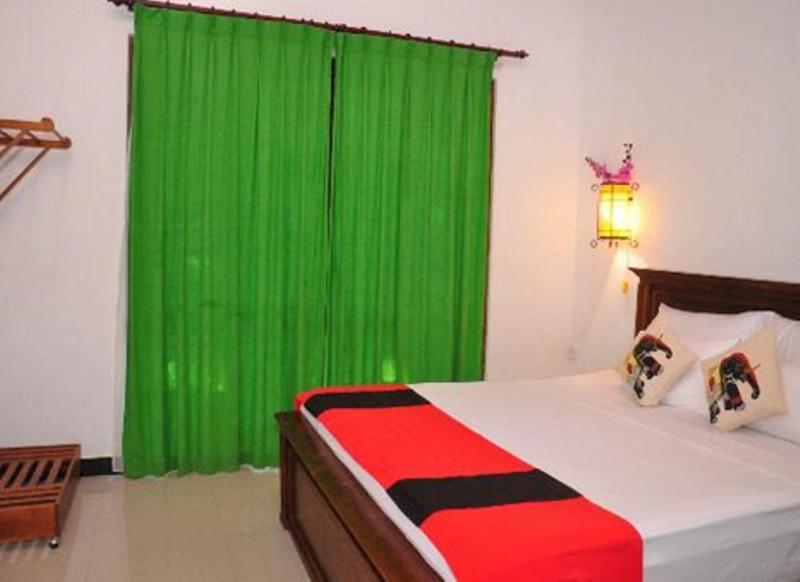 Grand Kalundawa - Dambulla'S Hidden Secret Hotel Phòng bức ảnh