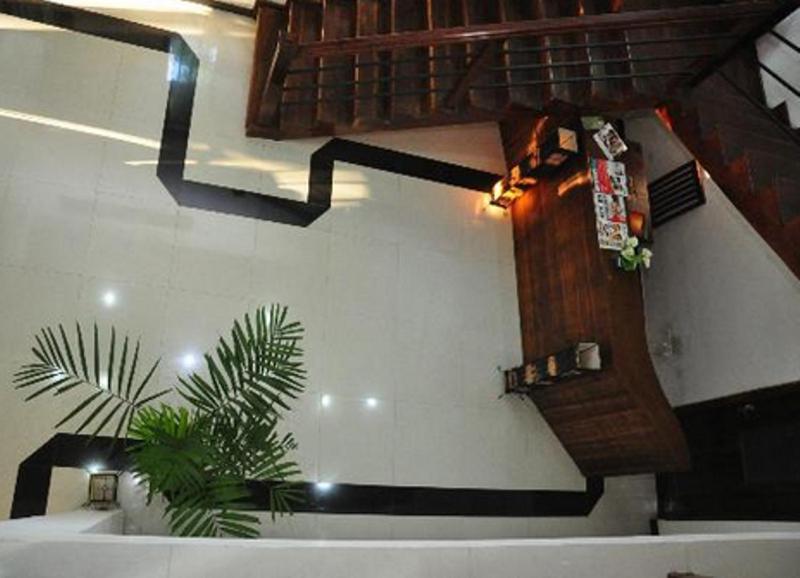 Grand Kalundawa - Dambulla'S Hidden Secret Hotel Ngoại thất bức ảnh