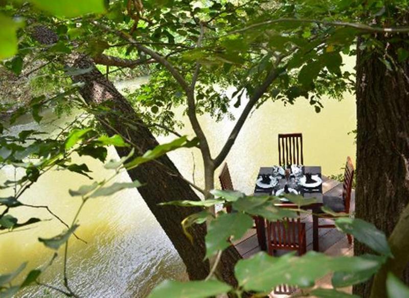 Grand Kalundawa - Dambulla'S Hidden Secret Hotel Ngoại thất bức ảnh