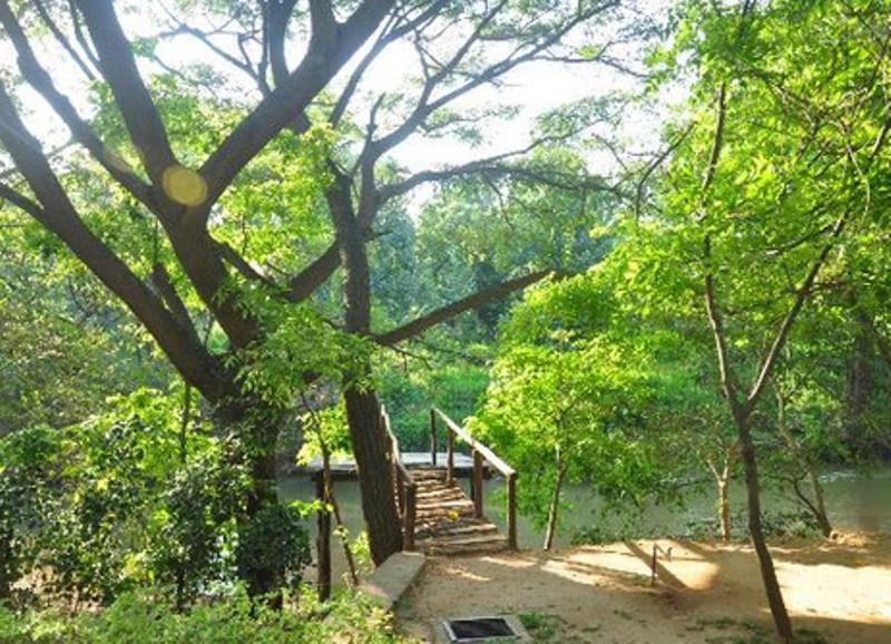Grand Kalundawa - Dambulla'S Hidden Secret Hotel Ngoại thất bức ảnh