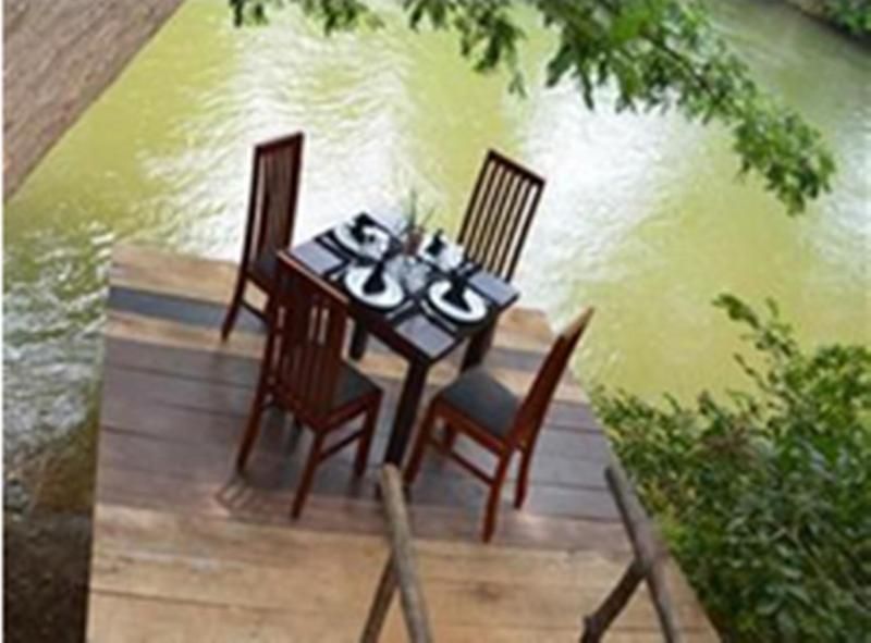 Grand Kalundawa - Dambulla'S Hidden Secret Hotel Ngoại thất bức ảnh