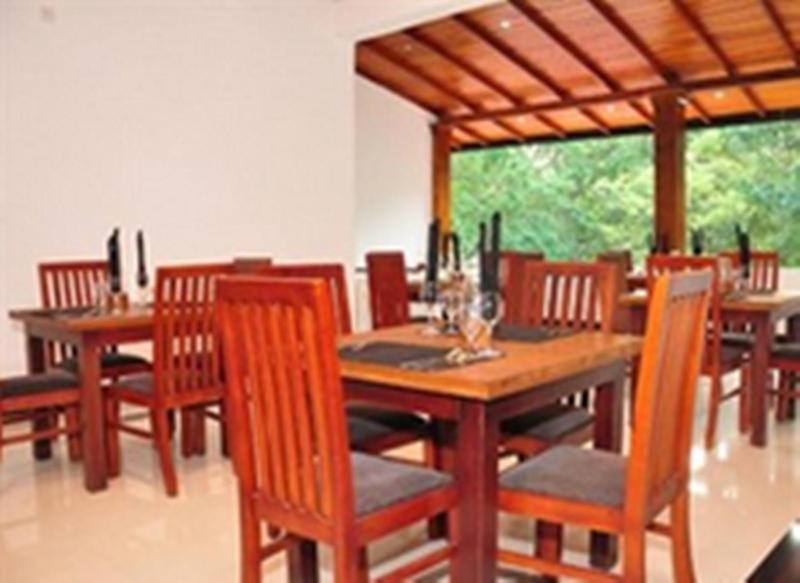 Grand Kalundawa - Dambulla'S Hidden Secret Hotel Ngoại thất bức ảnh