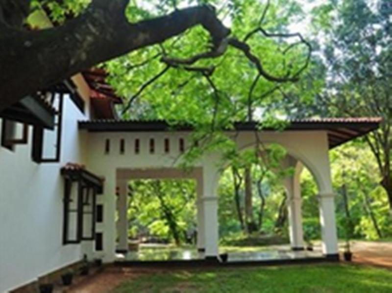 Grand Kalundawa - Dambulla'S Hidden Secret Hotel Ngoại thất bức ảnh