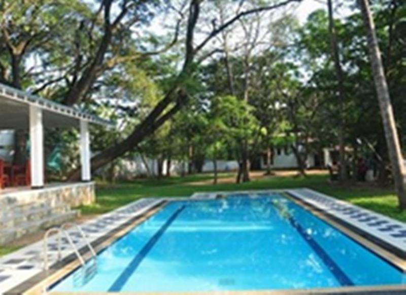 Grand Kalundawa - Dambulla'S Hidden Secret Hotel Ngoại thất bức ảnh