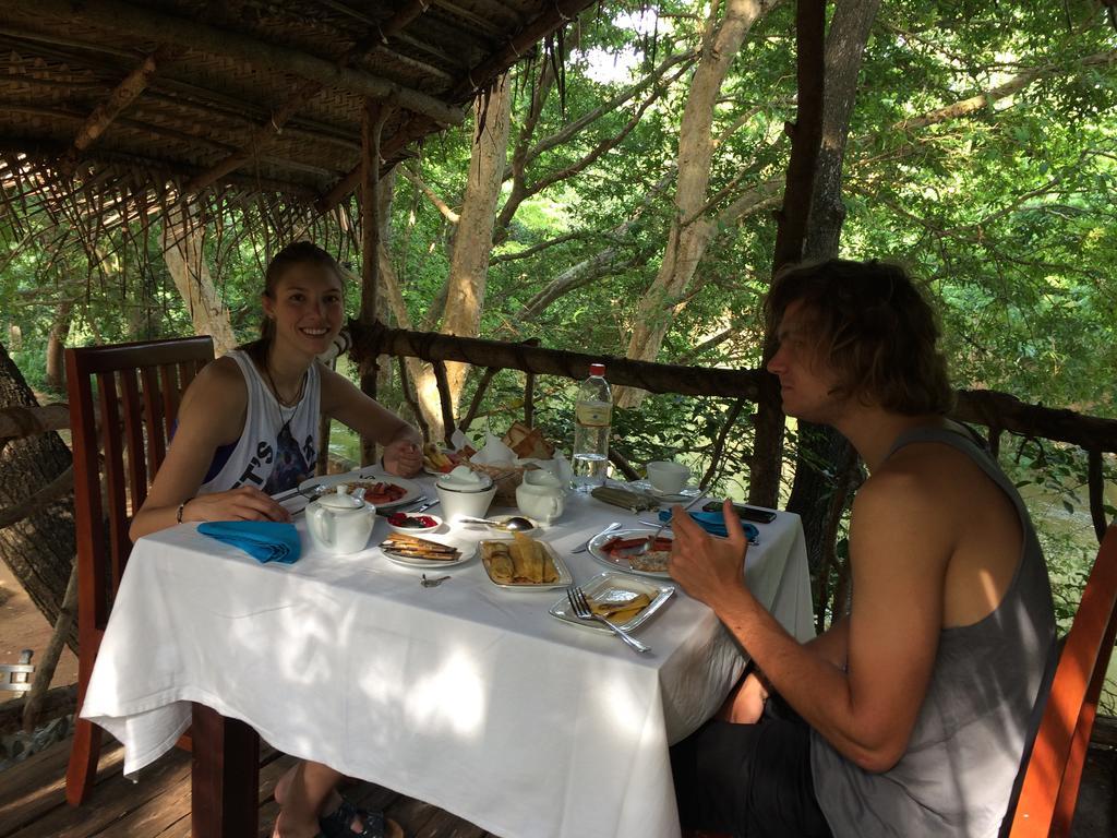 Grand Kalundawa - Dambulla'S Hidden Secret Hotel Ngoại thất bức ảnh