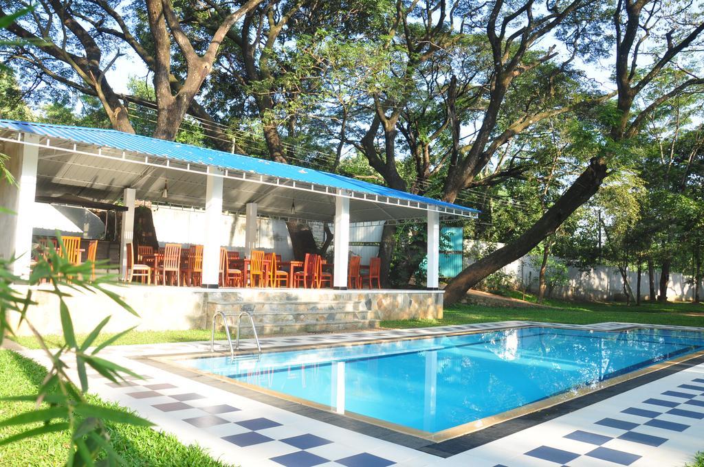 Grand Kalundawa - Dambulla'S Hidden Secret Hotel Ngoại thất bức ảnh
