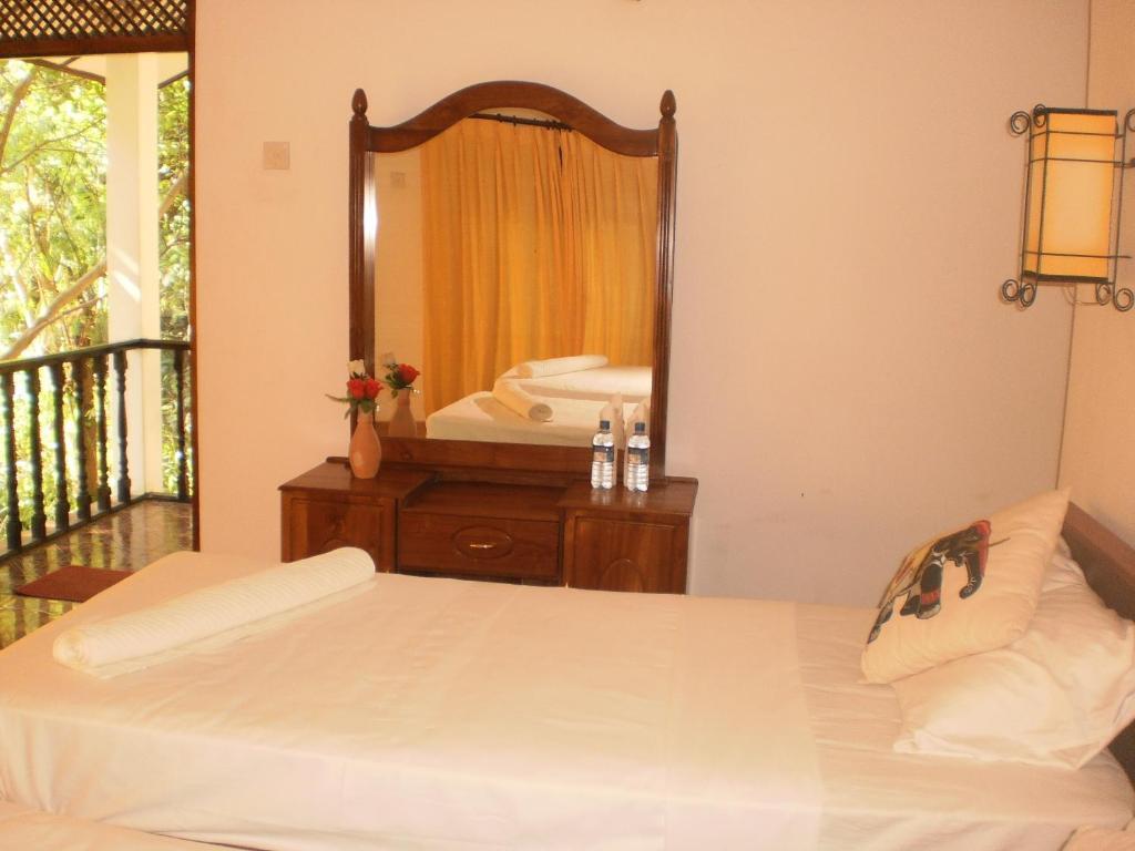 Grand Kalundawa - Dambulla'S Hidden Secret Hotel Phòng bức ảnh