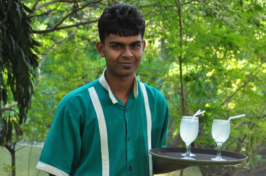 Grand Kalundawa - Dambulla'S Hidden Secret Hotel Ngoại thất bức ảnh