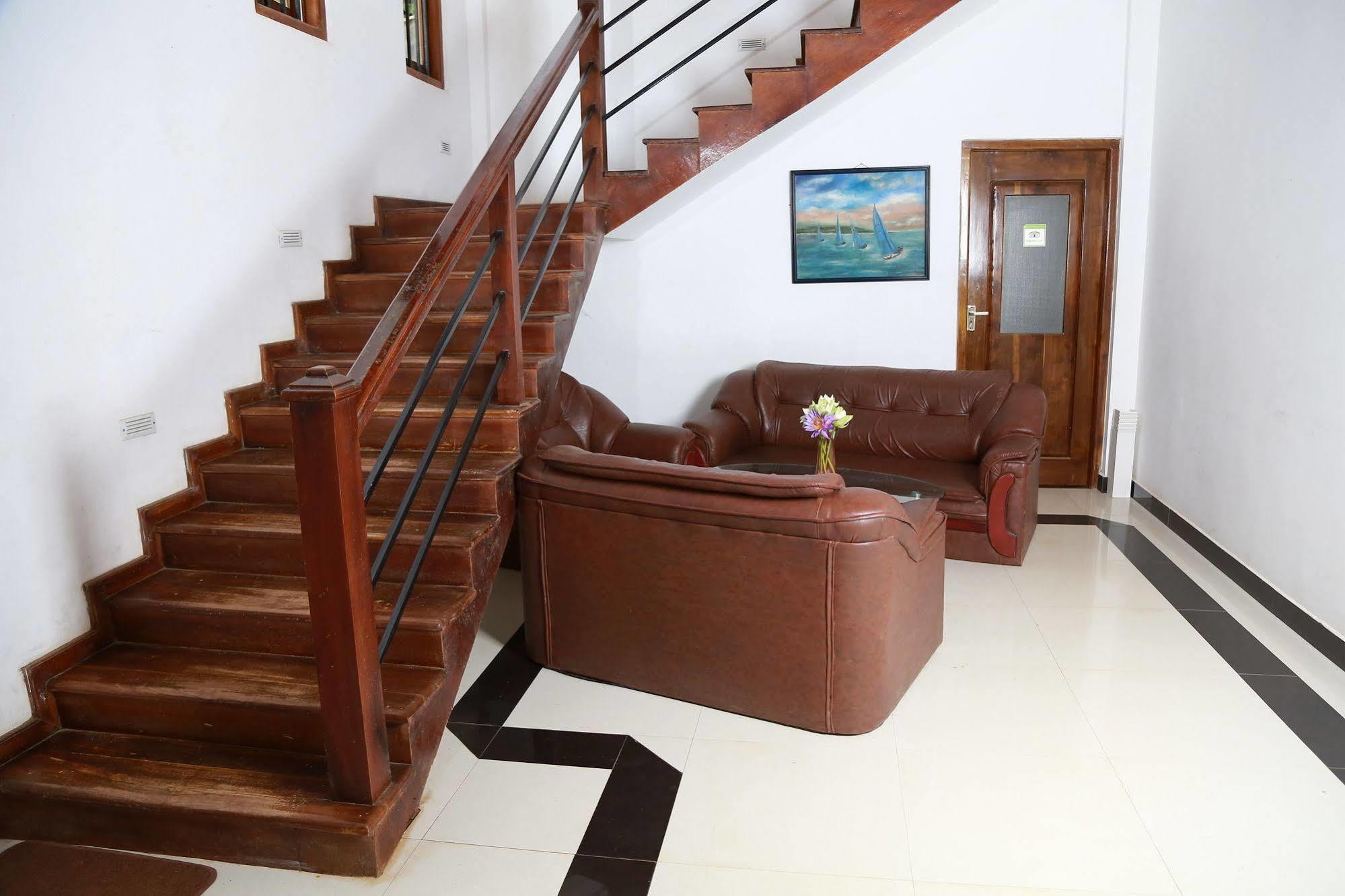 Grand Kalundawa - Dambulla'S Hidden Secret Hotel Ngoại thất bức ảnh