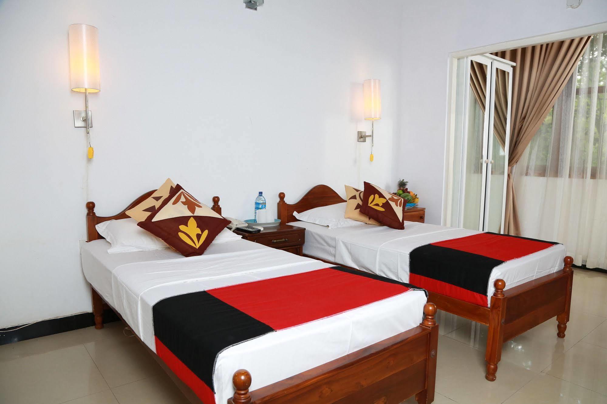 Grand Kalundawa - Dambulla'S Hidden Secret Hotel Ngoại thất bức ảnh