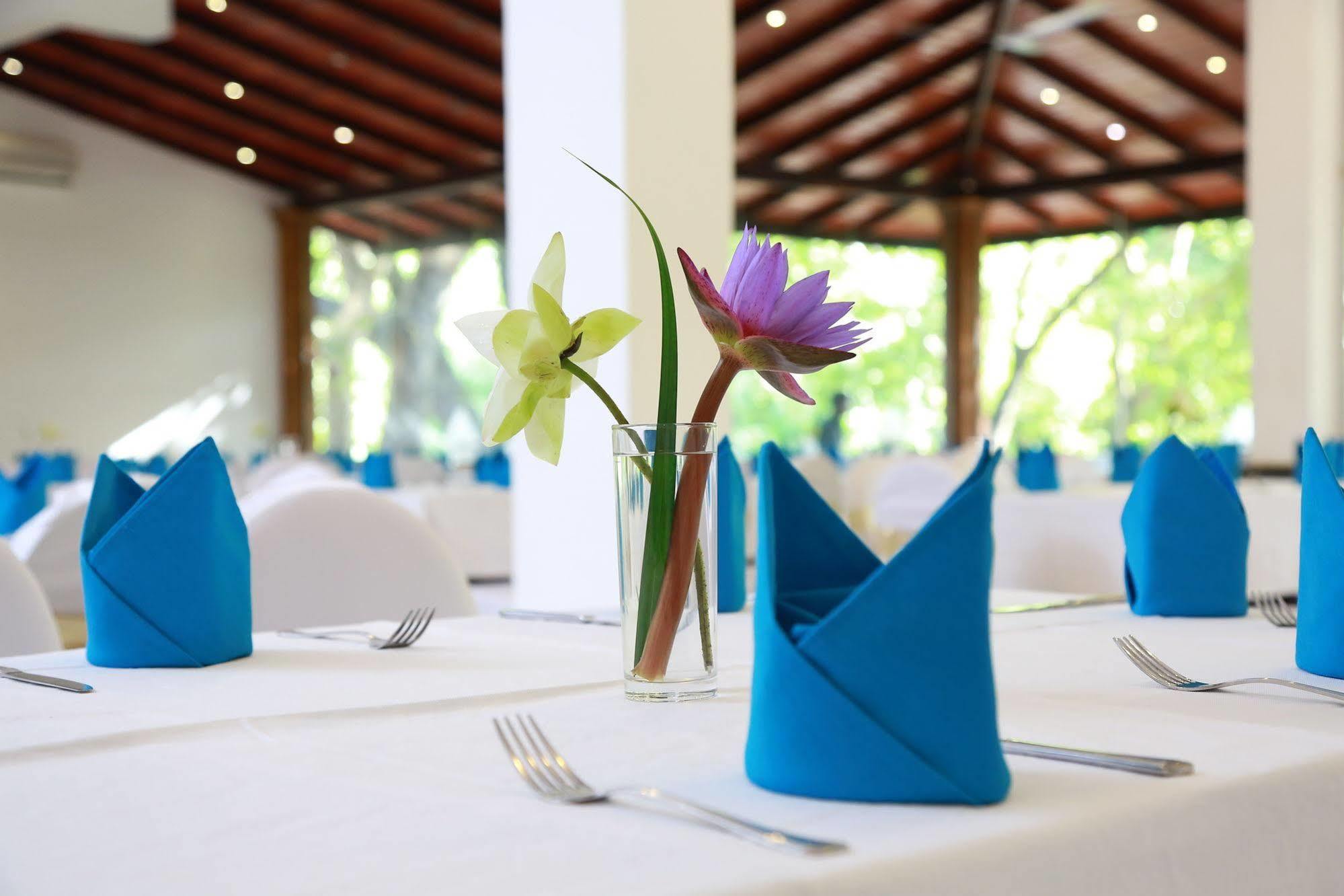 Grand Kalundawa - Dambulla'S Hidden Secret Hotel Ngoại thất bức ảnh