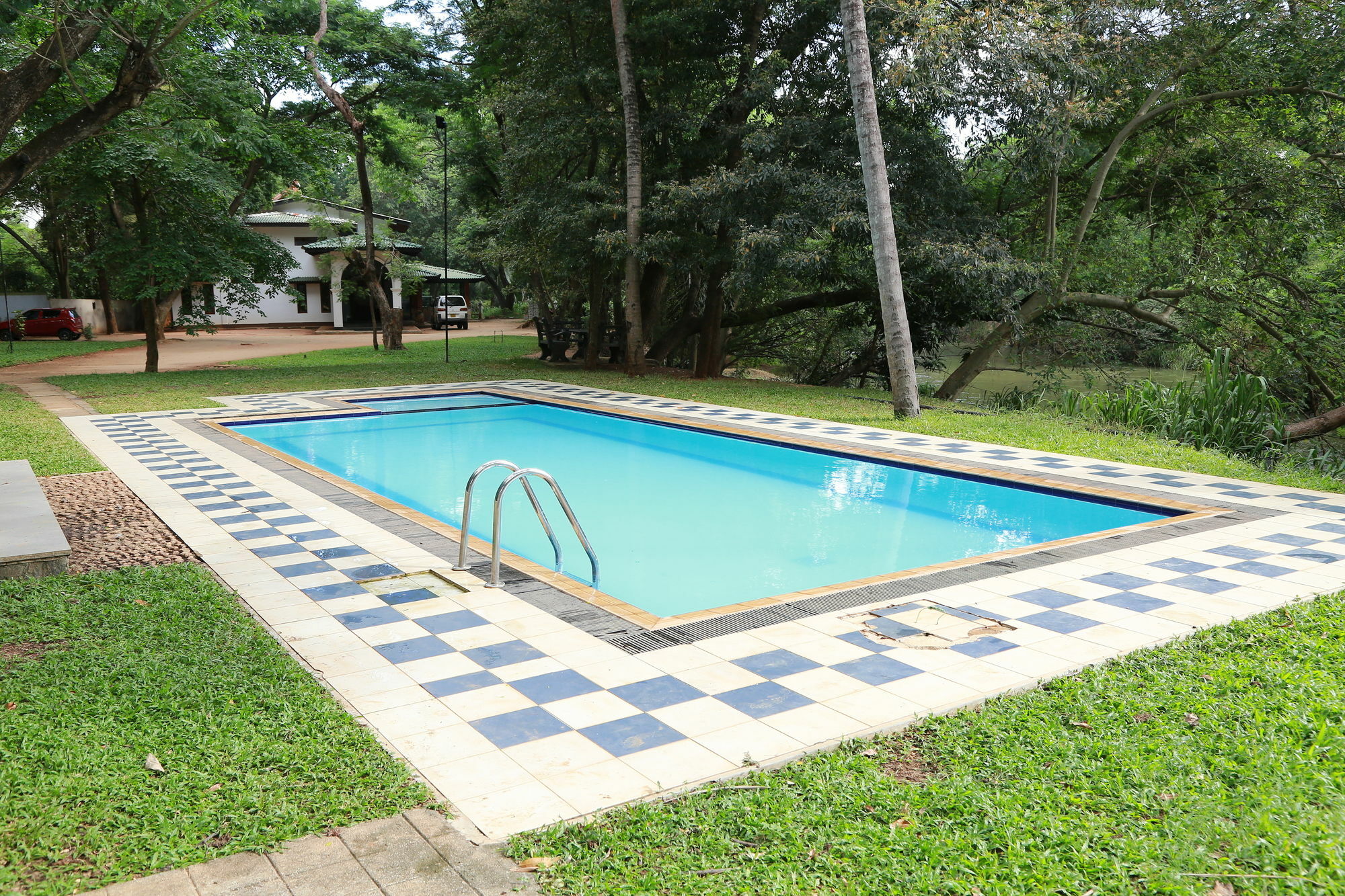 Grand Kalundawa - Dambulla'S Hidden Secret Hotel Ngoại thất bức ảnh