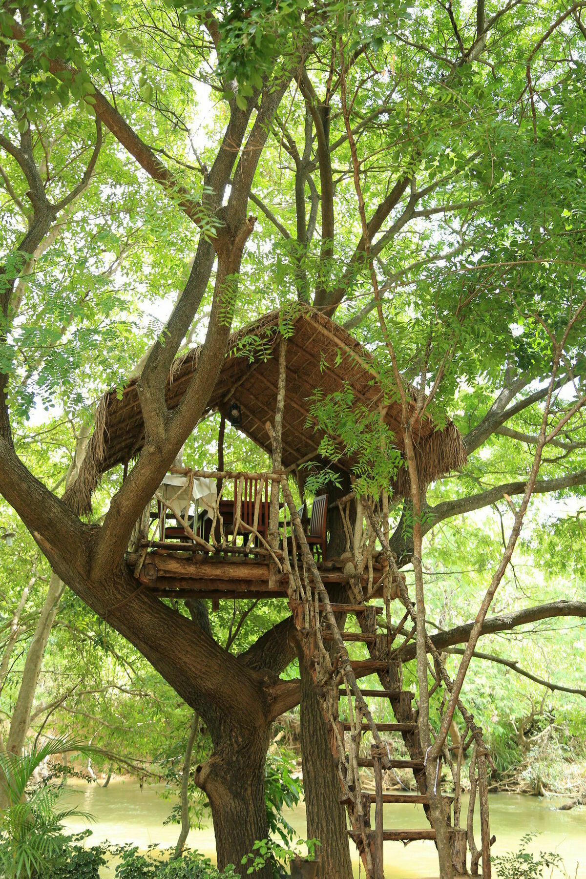 Grand Kalundawa - Dambulla'S Hidden Secret Hotel Ngoại thất bức ảnh