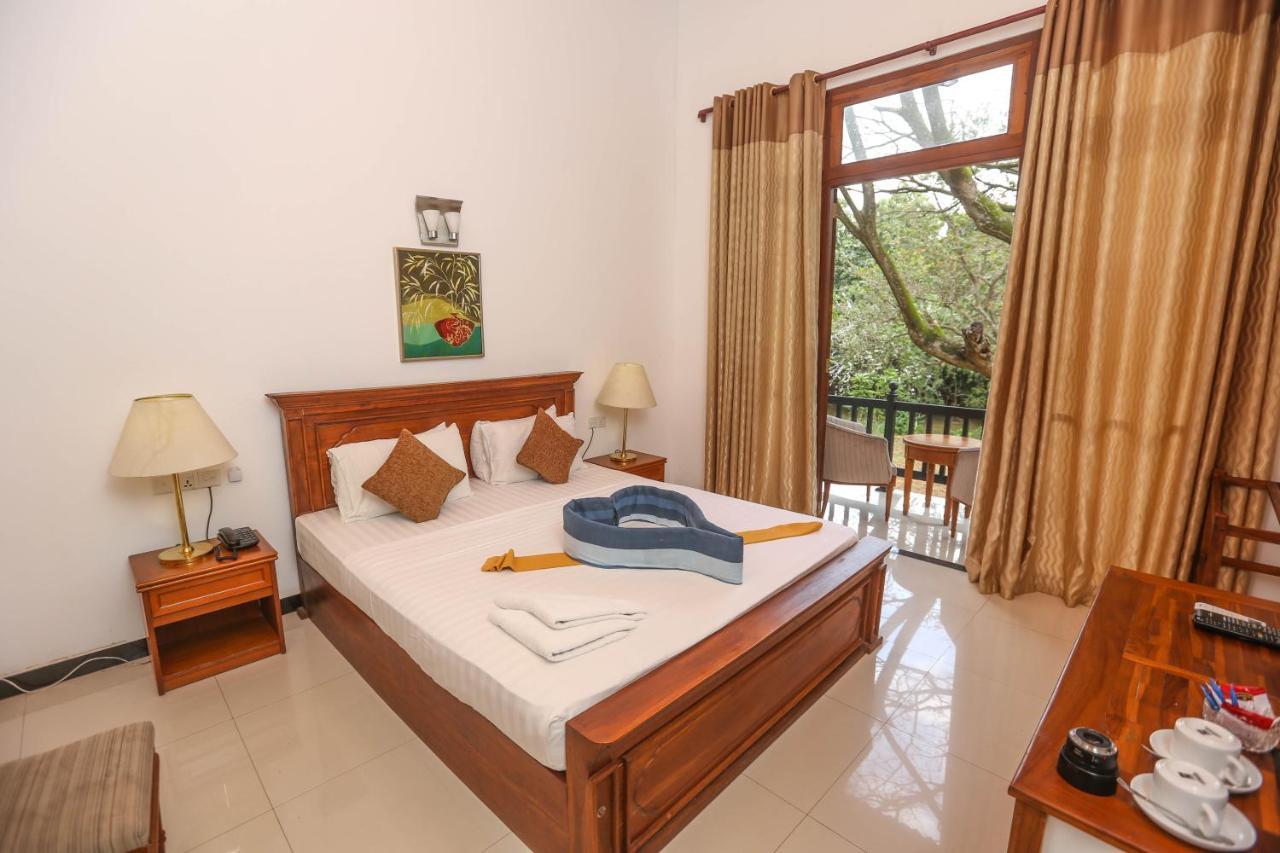Grand Kalundawa - Dambulla'S Hidden Secret Hotel Ngoại thất bức ảnh