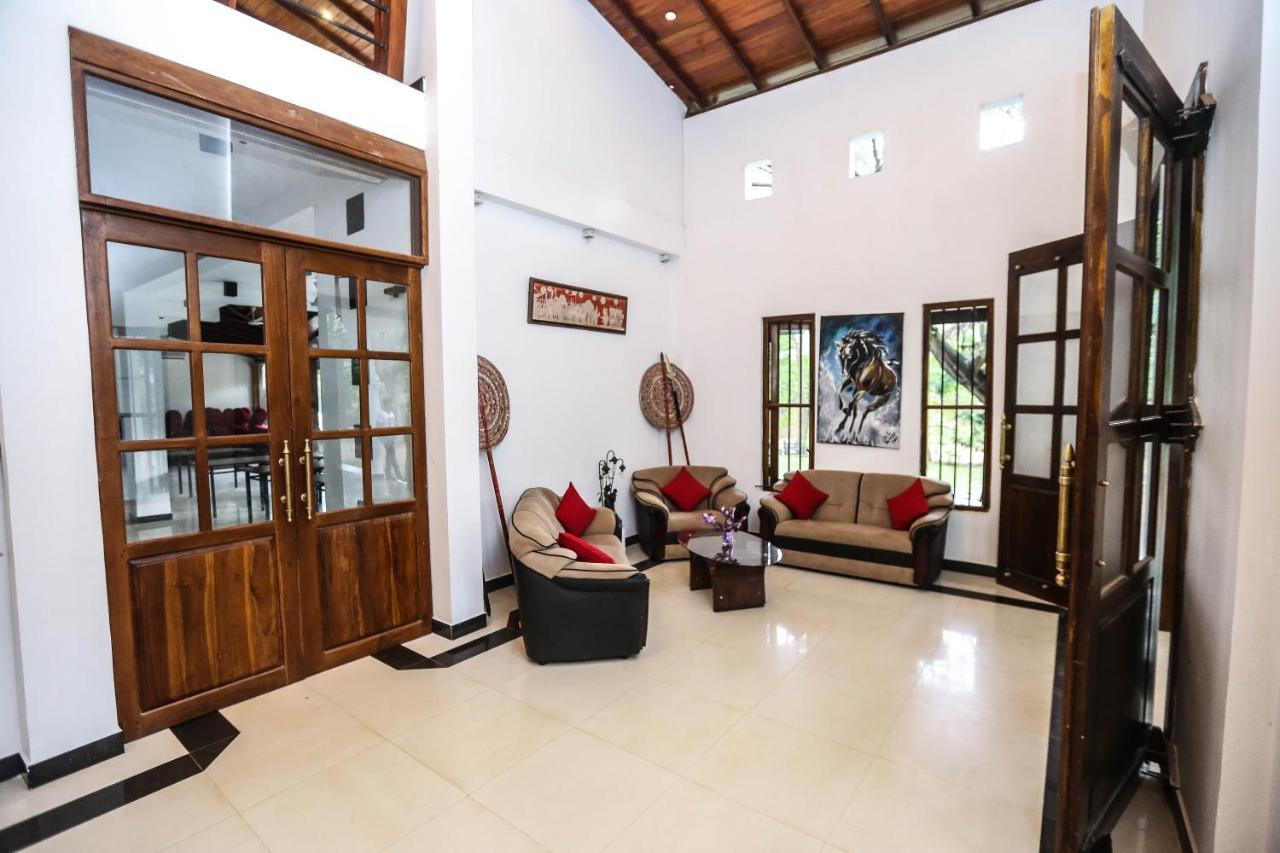 Grand Kalundawa - Dambulla'S Hidden Secret Hotel Ngoại thất bức ảnh