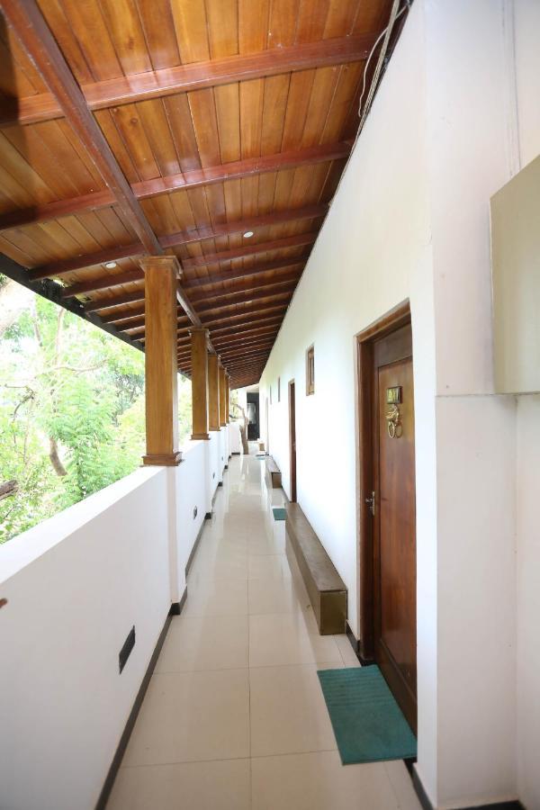 Grand Kalundawa - Dambulla'S Hidden Secret Hotel Ngoại thất bức ảnh