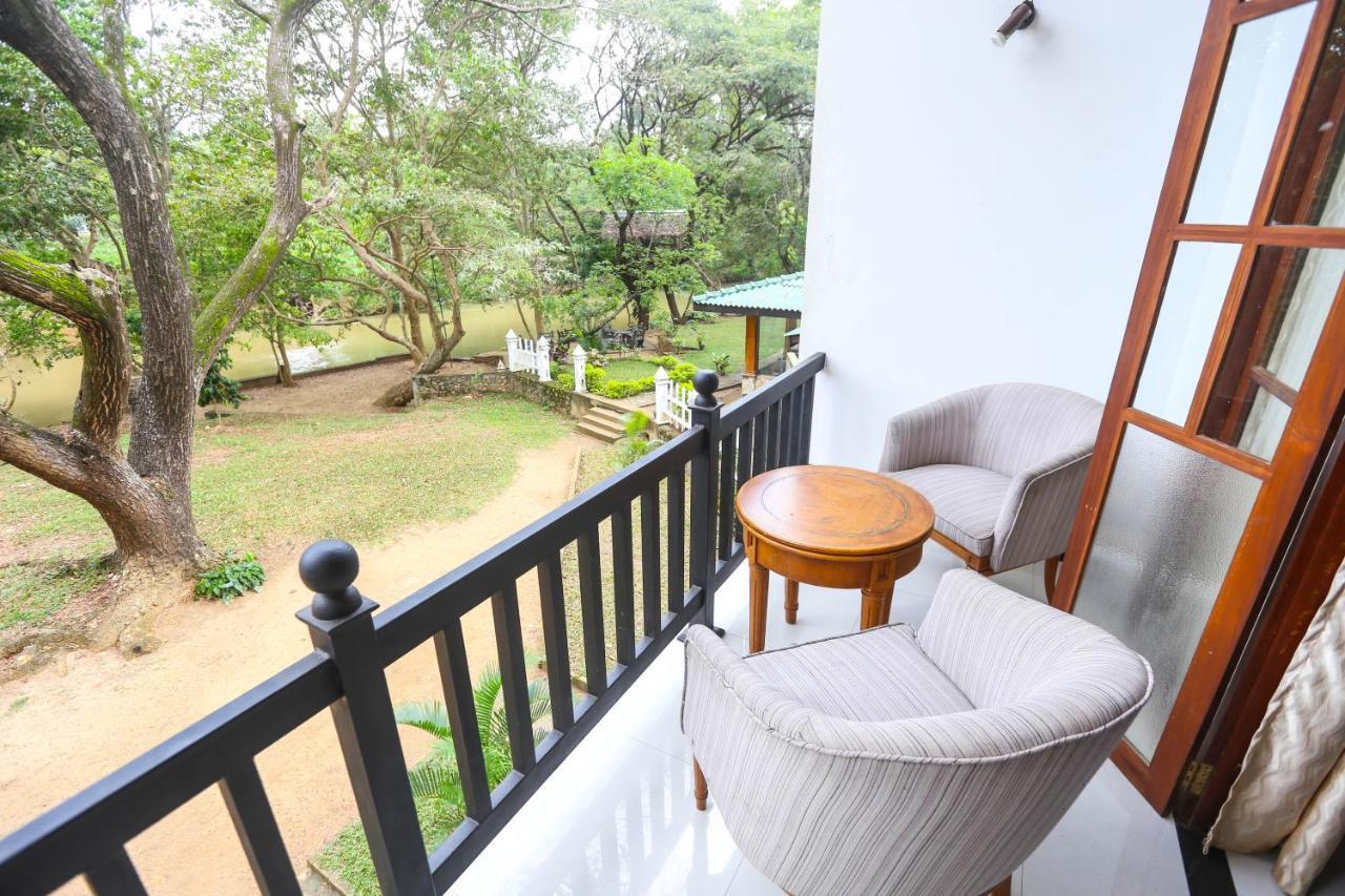 Grand Kalundawa - Dambulla'S Hidden Secret Hotel Ngoại thất bức ảnh